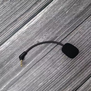 Micro Thay Thế 3 5mm Cho hyperx cloud flight s