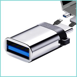 Đầu Chuyển Đổi usb c otg usb 3.0 Sang type-c Cho Điện Thoại