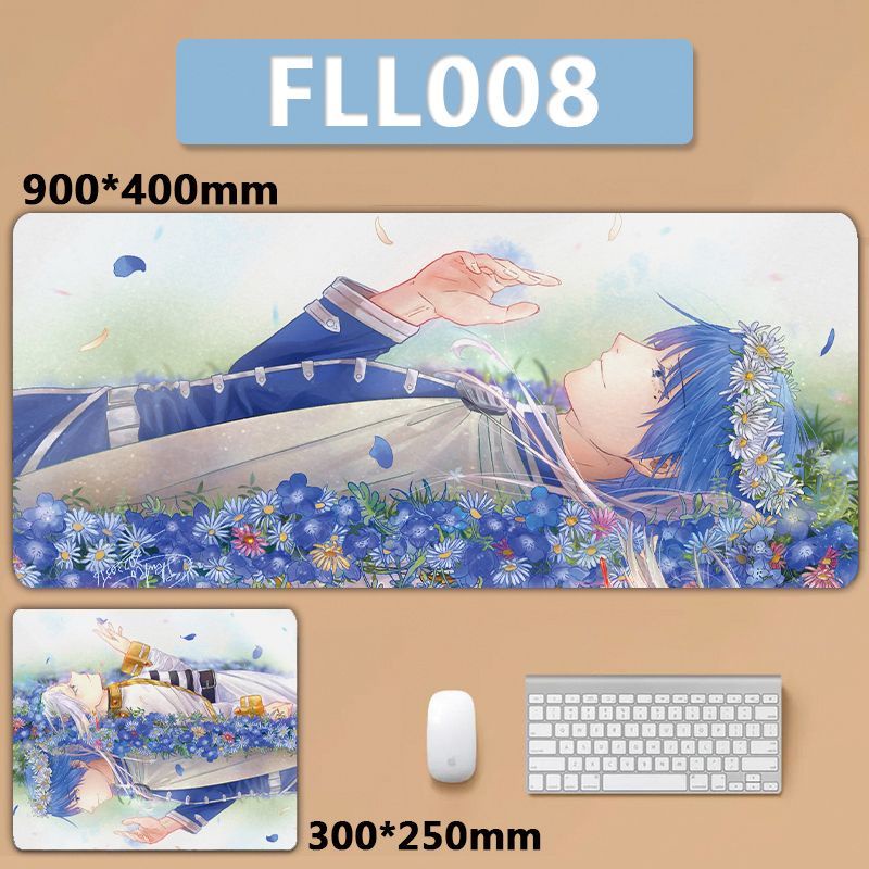 Bán Chạy Miếng Lót Chuột Hai Chiều Hình anime Thung Lũng Simba filun hugh tark