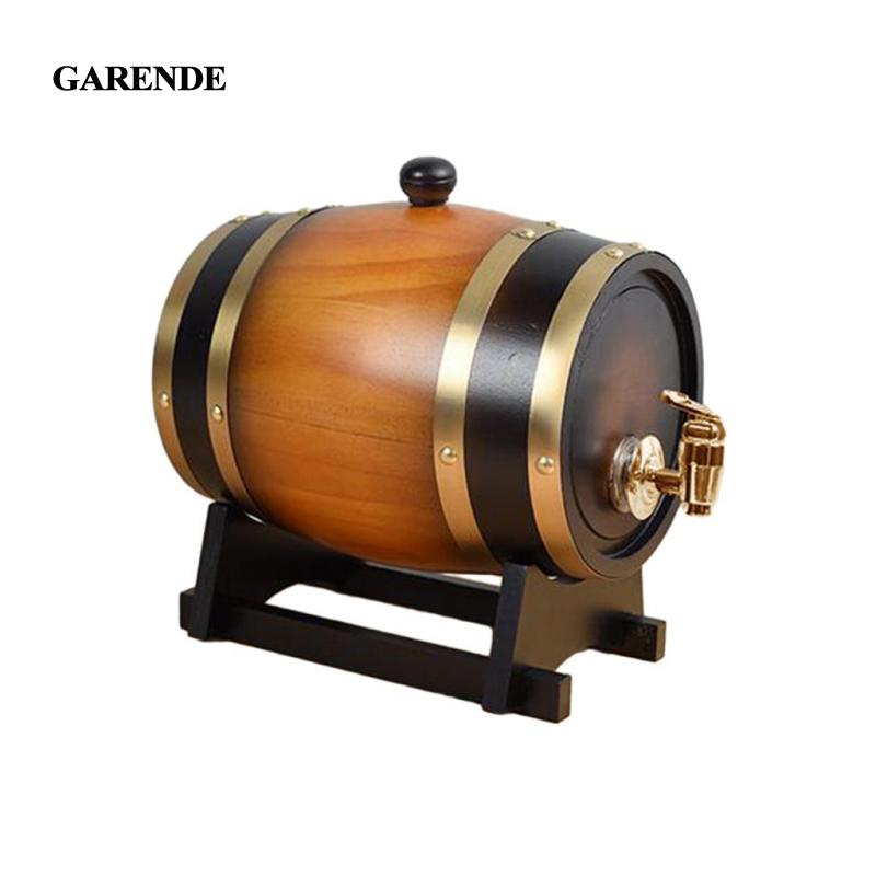 Thùng Chứa Đứng Có Vòi Siêu Bền Cho Club / Đám Cưới