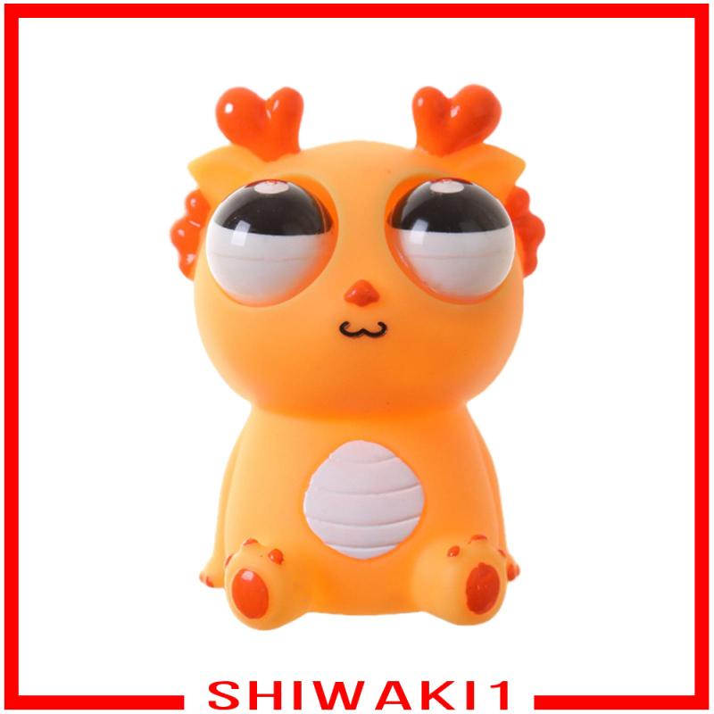Hoạt Hình Túi Đựng Quà Tặng Hình Đôi Mắt Ngộ Nghĩnh