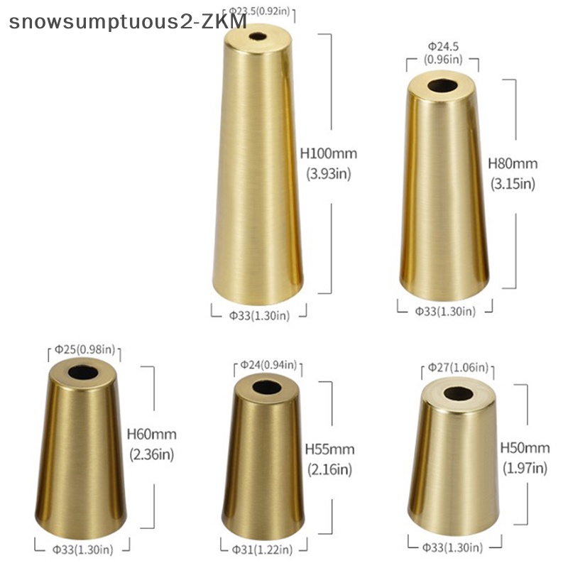 # Snow # Miếng Lót Bàn Ghế Bằng Sắt Trơn Màu Hình Trụ Bảo Vệ Đáy Bàn Trang Trí An Toàn.