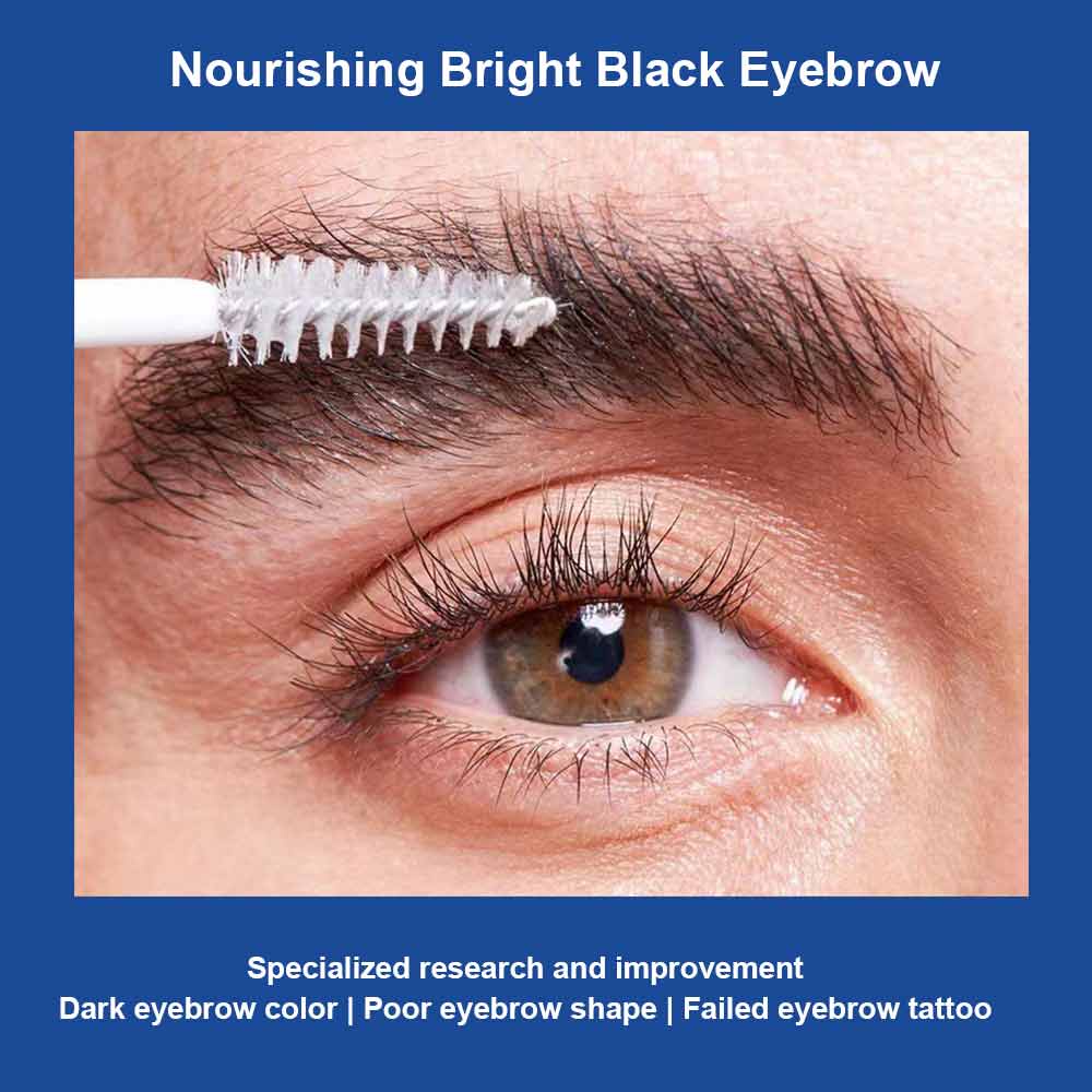 RapidBrow Eyebrow Enhancing Serum 3ml - Imperfect Box