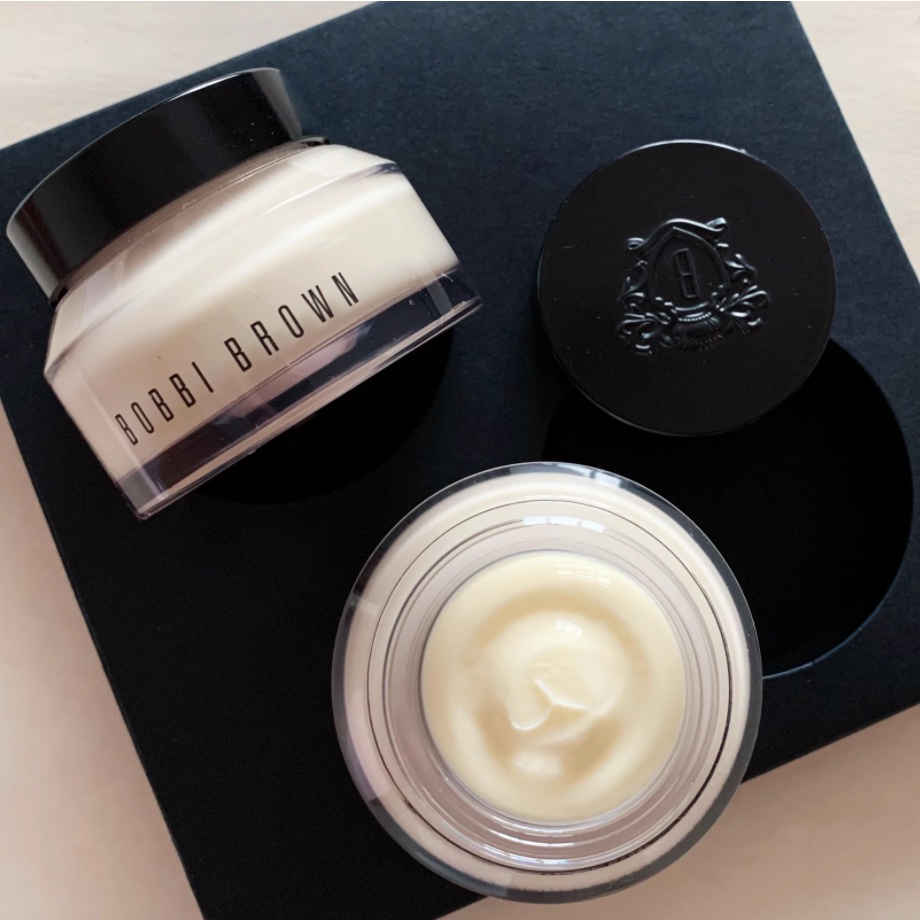 BOBBI BROWN Bobbi Bộ 2 Kem Dưỡng Da Mặt Chứa vitamin Nâu