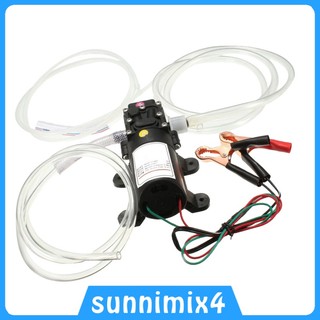 Bơm dầu động cơ 12v 12v cho xe ô tô