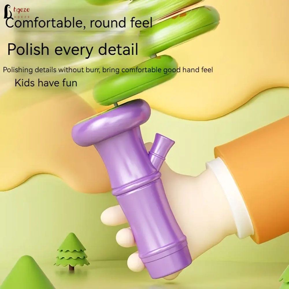 Đồ Chơi Rắn Giả Xoắn Ốc Linh Hoạt Cho Bé