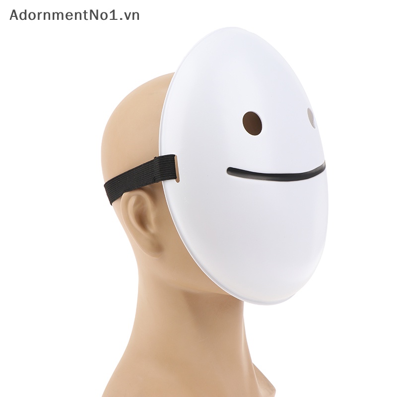 Mặt Nạ Hóa Trang halloween Hình Mặt Nạ Hoạt Hình