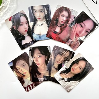 Set 4-8 tấm thẻ ảnh để bàn myworld s mini