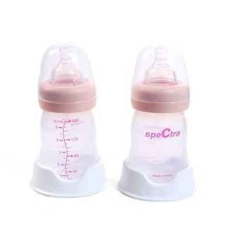 Máy hút sữa điện đôi Spectra 9Plus