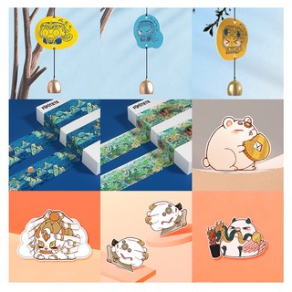 Túi may mắn - Sản phẩm ngẫu nhiên