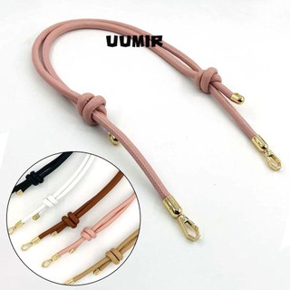 UUMIR Dây Đeo Túi Xách Bằng Da Có Thể Điều Chỉnh Thay Thế Tiện Dụng