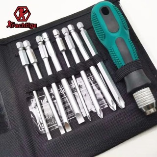 Bộ tua vít 9 món đa năng chuyên dụng