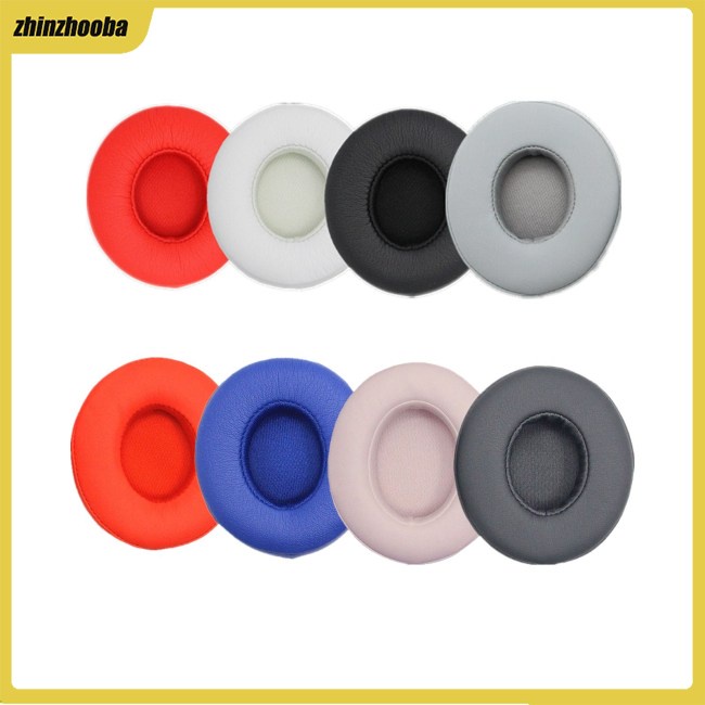 Fs Set 2 Mút Đệm Tai nghe không dây Beats Solo 2.0 / solo3