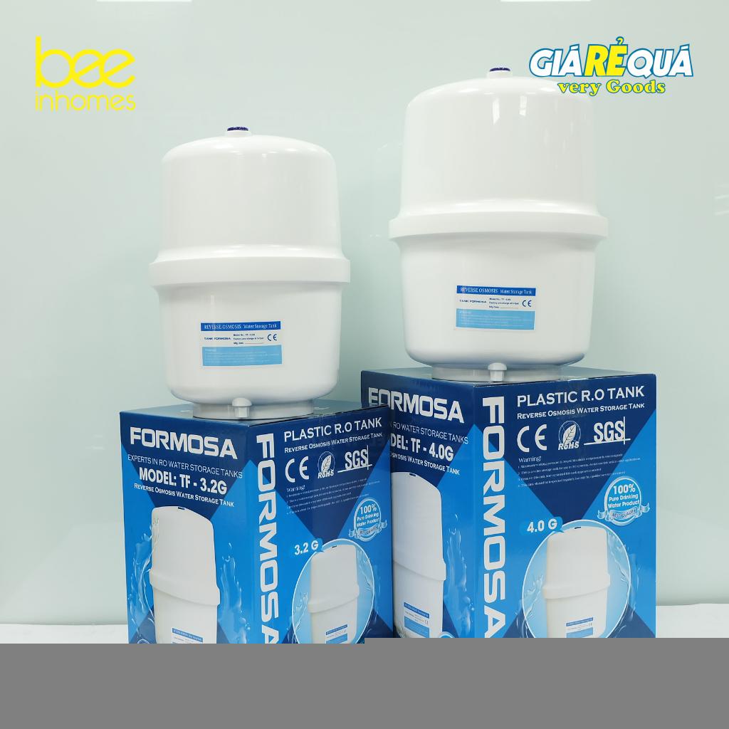 Bình áp máy lọc nước RO 8L , cho tất cả máy lọc nước, TF-3.2G Tank Formosa