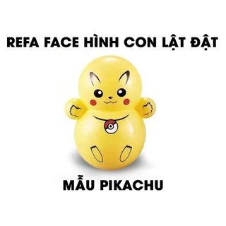 Máy làm đẹp hình lật đật - ld6
