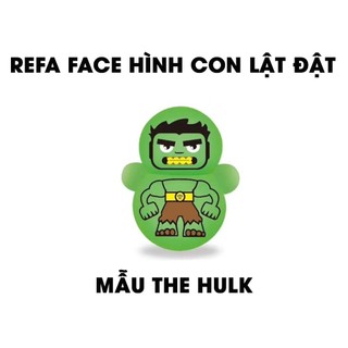 Máy Làm Đẹp Hình Lật Đật - LD6