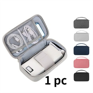 1 túi đựng phụ kiện điện thoại đa năng