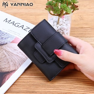 Ví Dây Rút Thời Trang Mới yanniao Cầm Tay Phổ Biến Và Đa Năng Cho Nữ
