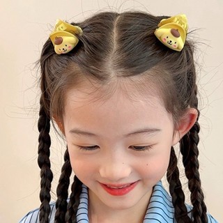 1 Kẹp Tóc Tai Mèo Dễ Thương
