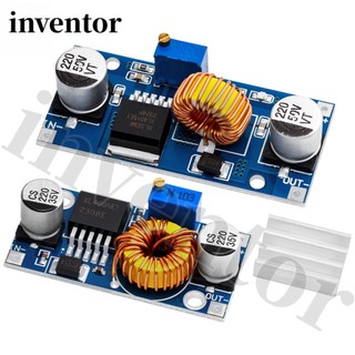 Mô đun hạ áp xl4005 5a 75w xl4015 dc-dc 4-38v xuống 1.25-36v 24v 12v 9v 5v
