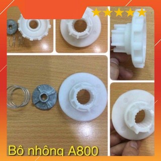 Bộ Nhông Ly Hợp Máy Giặt Toshiba A800 920LV ...( Loại Tốt ) hàng chuẩn sịn