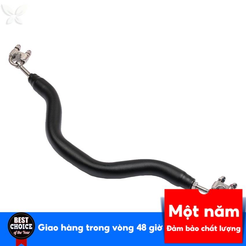 Giá Đỡ Điện Thoại An Toàn Cho Xe Máy VESPA PIAGGIO GTV