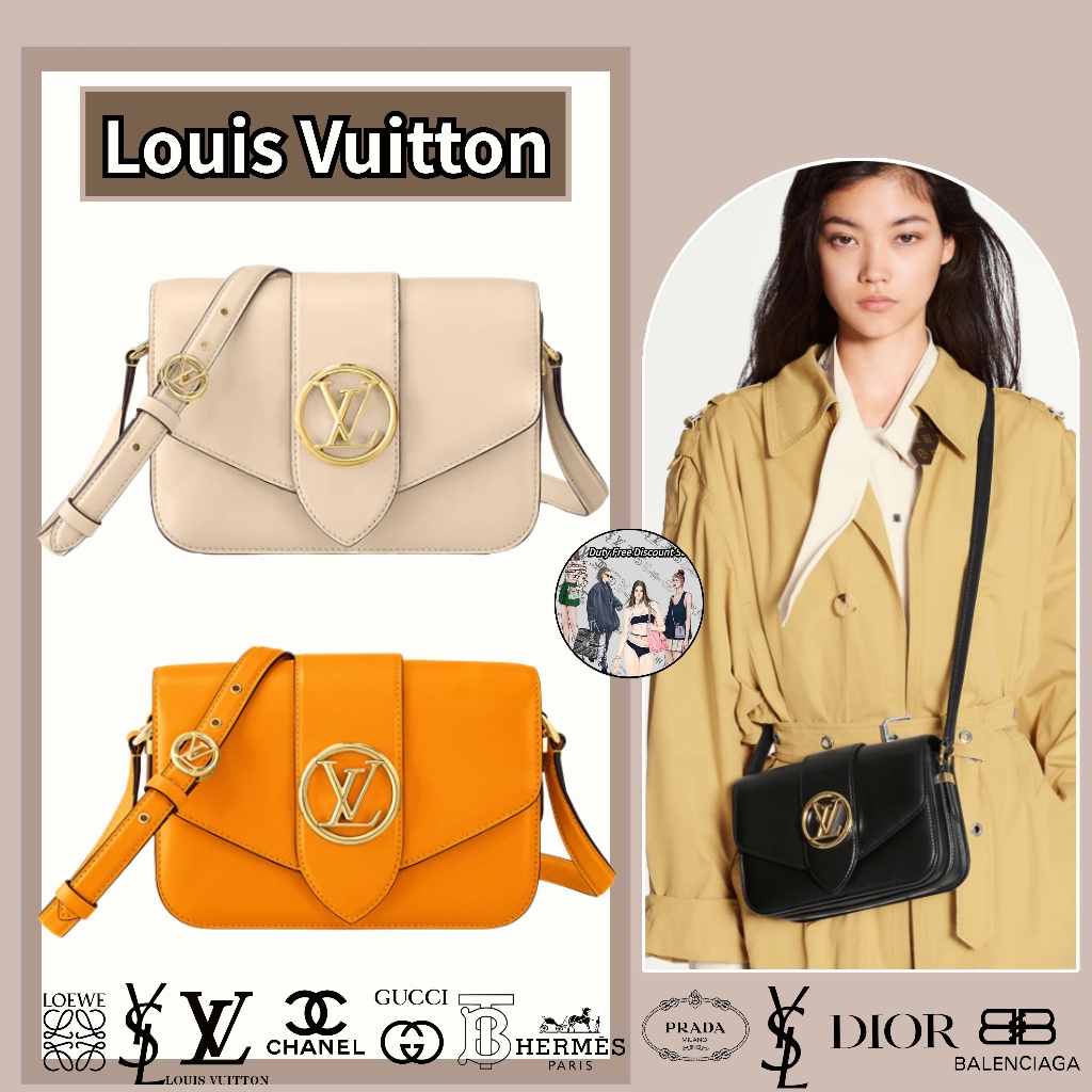 Túi Xách Louis Vuitton LV ptin9 Thời Trang Sang Trọng Cho Nữ