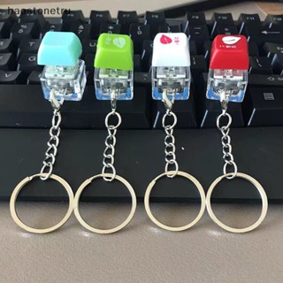  Ru Móc Chìa Khóa Hình Bàn Phím Cơ Học Đồ Chơi Deion Switches Nút Bấm Cho Học Sinh n 