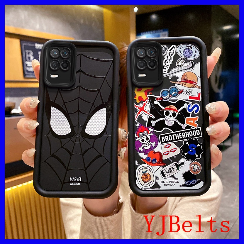 ốp lưng Oppo A54 4G Ốp Điện Thoại tpu vỏ mềm silicon thời trang Oppo A54 4G JGS