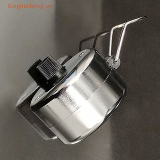 1 Máy Đếm Số Cơ Cầm Tay 4 Số