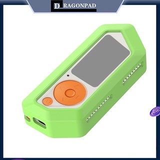 Túi Đựng Bảo Vệ Silicone Cho Flipper Zero