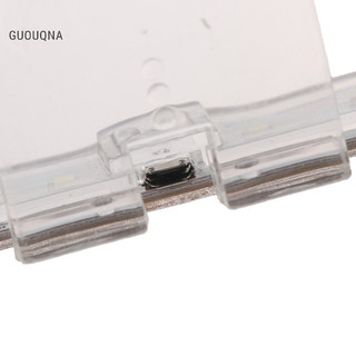 Guouqna Đèn LED Chiếu Sáng Bể Cá