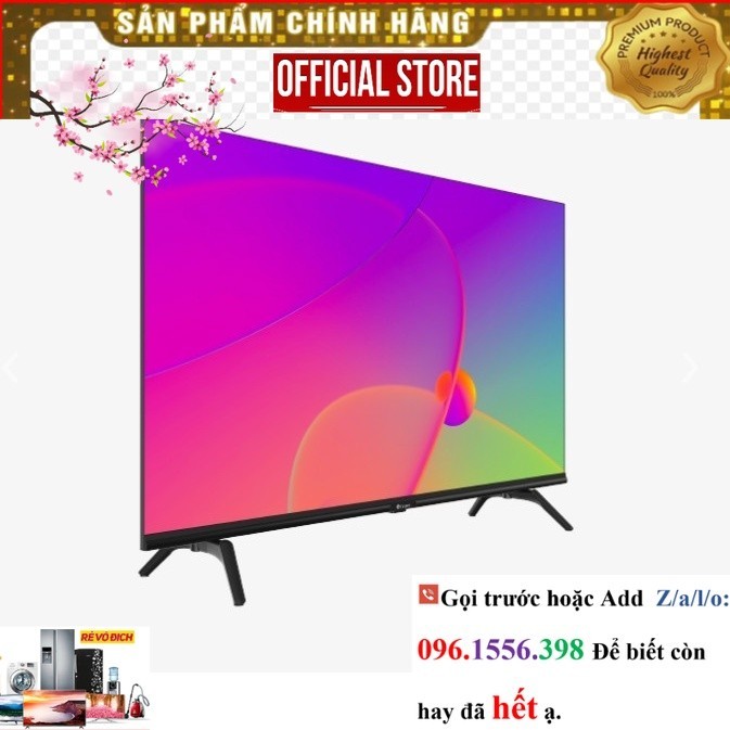 Smart Tivi Casper 32 Inch 32HGS610 ~P&G