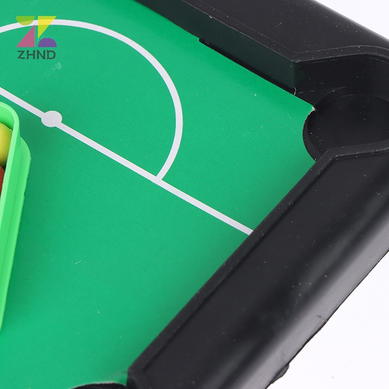 Zhuzhengde Bộ Đồ Chơi Bida mini Để Bàn Cho Bé