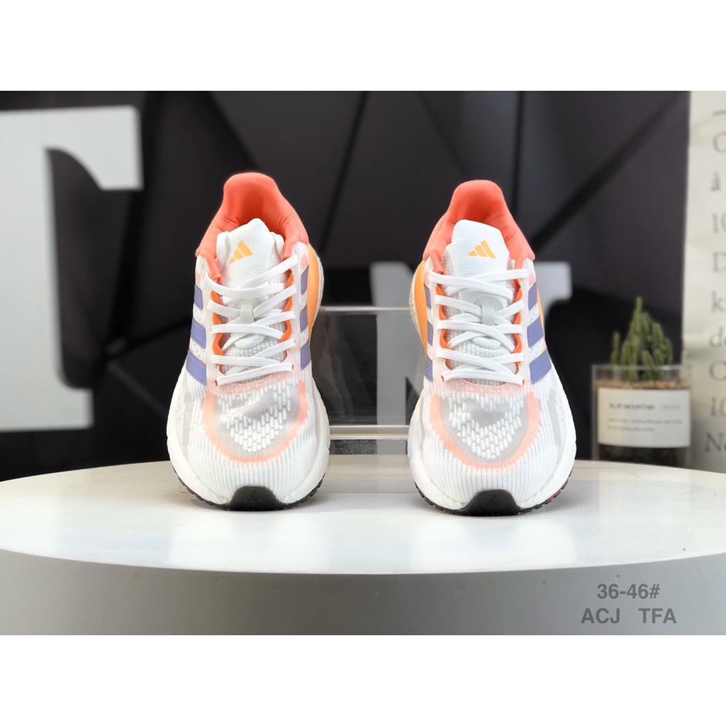 Giày Thể Thao Chạy Bộ adidas solar glide 5 hp5673 36-466 Thời Trang Năng Lượng Mặt Trời