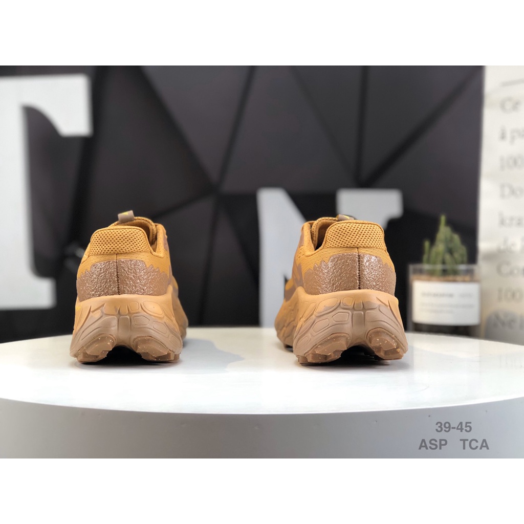 Giày chạy bộ thể thao thông thường New Balance retro MTBORNGA 39-45