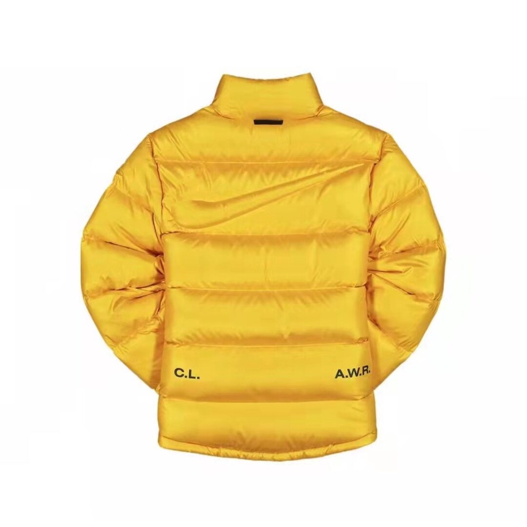 Áo Khoác nike nocta Cobraned Chính Hãng 100% cotton Dày Có logo Phía Sau Cho Cặp Đôi