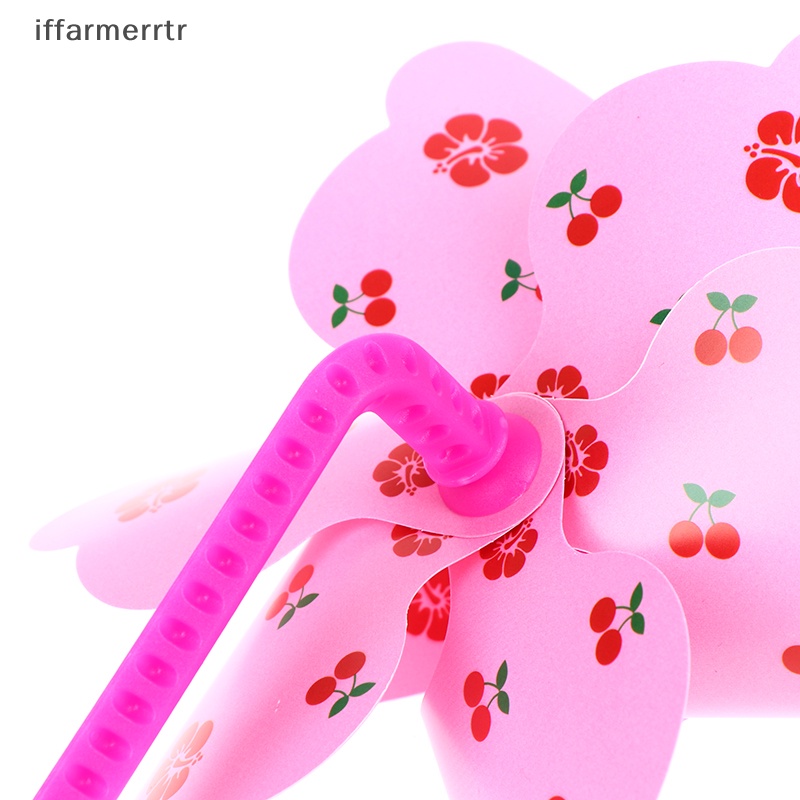 Phụ Kiện Trang Trí Tay Lái Xe Đạp Cho Trẻ Em