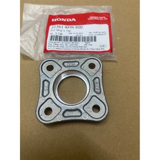 Nắp 4 lỗ xe dream/ wave zin