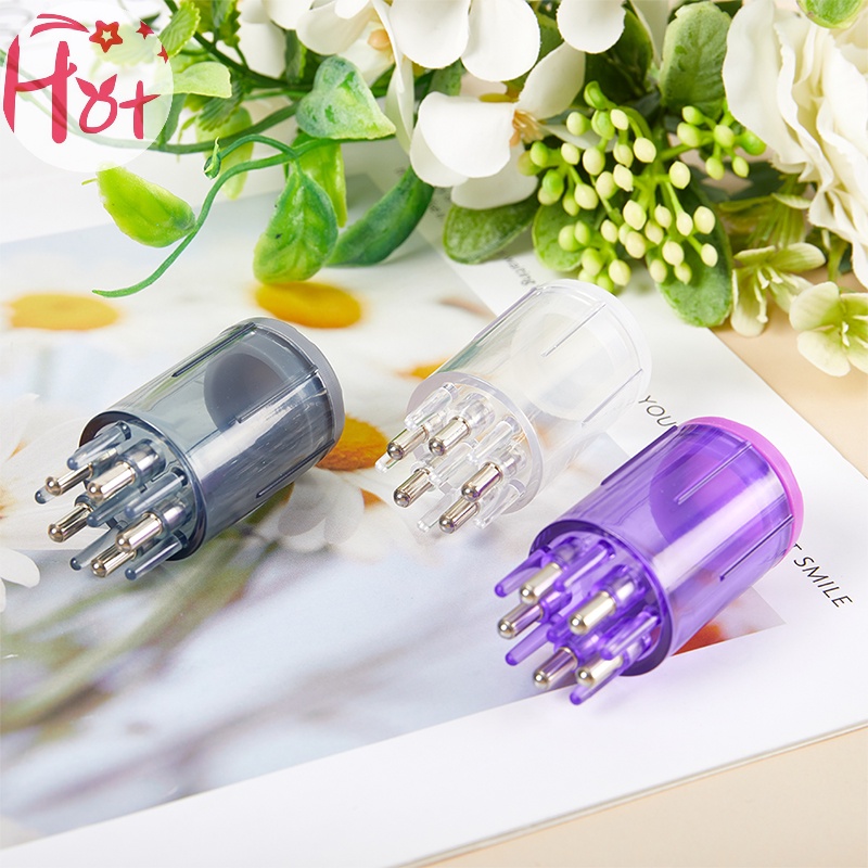 Jr Tinh Dầu Mát Xa Kích Thích Mọc Tóc Dung Tích 5ml vn