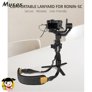 Dây Đeo Vai Ổn Định Máy Ảnh dji ronin-sc