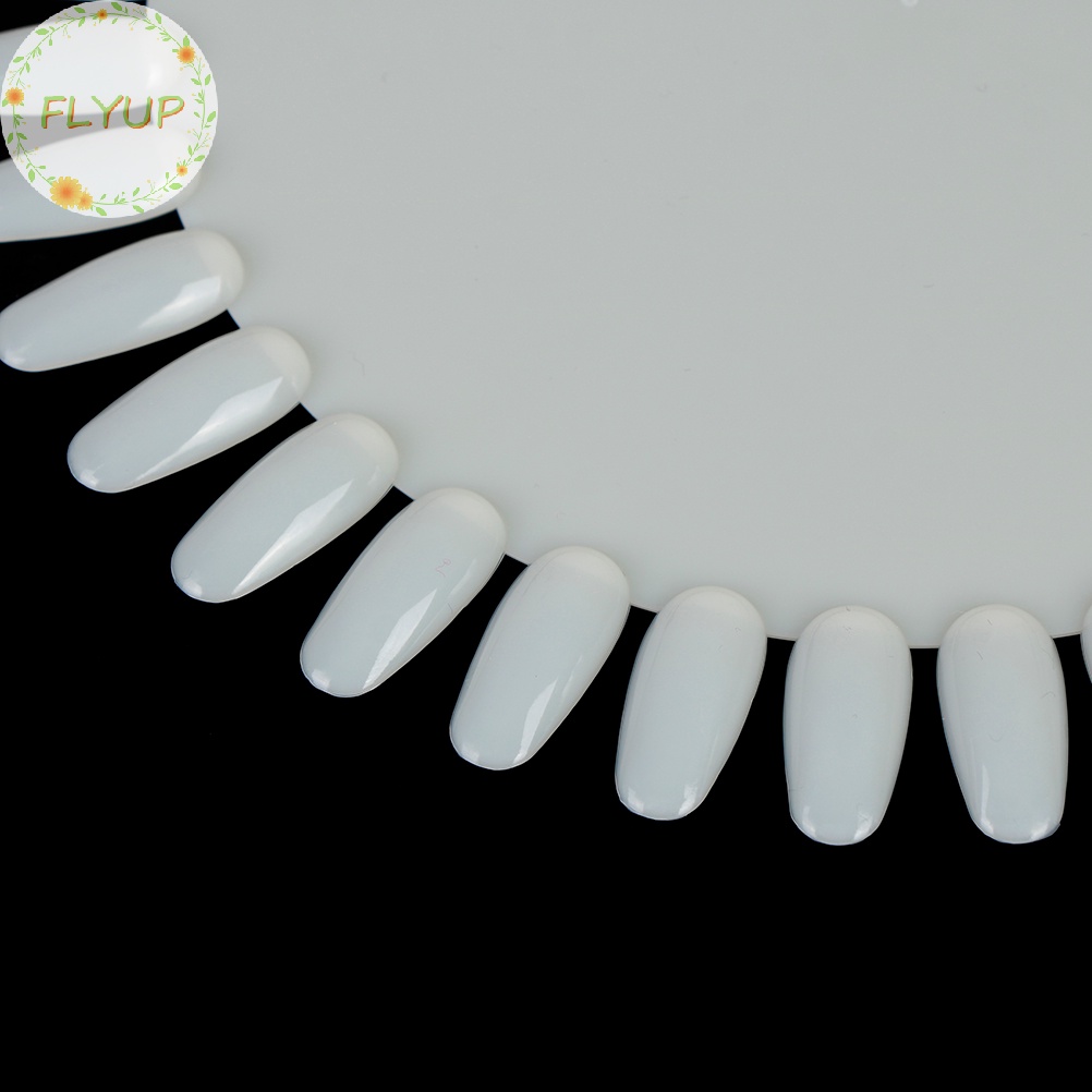 Bảng Màu Trưng Bày Sơn Móng Tay 36 Màu Tiện Dụng vn