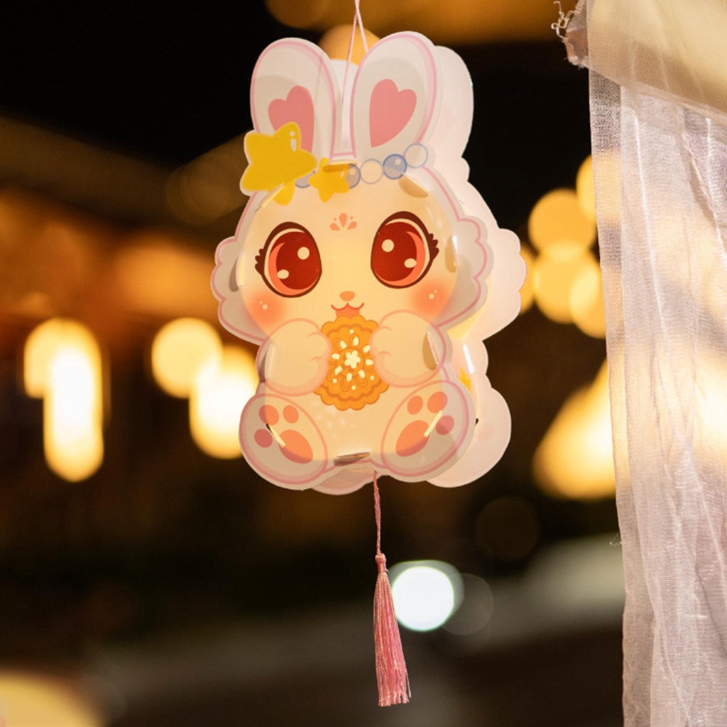 Lồng Đèn Hình Đèn Lồng Lễ Hội Mùa Thu Cho Lễ Hội Mùa Xuân