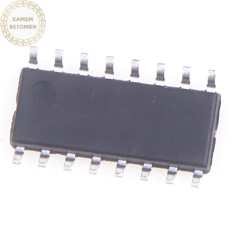 Kamembbn Linh Kiện Khuếch Đại Âm Thanh irs2092strpbf ic chip irs2092s sop-16 vn