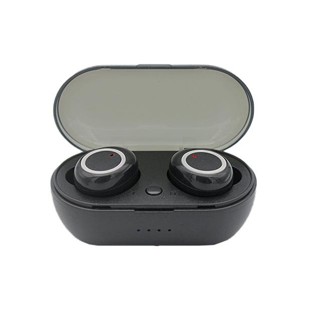 Tai Nghe bluetooth hifi y50 2023 Mới y50 Chống Ồn Cho Điện Thoại Thông Minh pk i7s y30