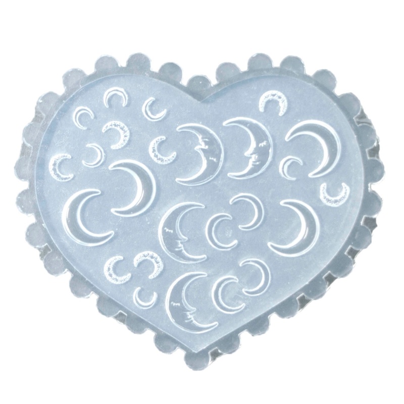 California Khuôn silicone Dập Nổi Hình Bướm 3d Trang Trí Móng Tay Nghệ Thuật