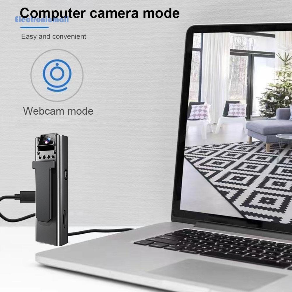 Máy Ghi Hình mini 1080p hd wifi Hỗ Trợ tf 128