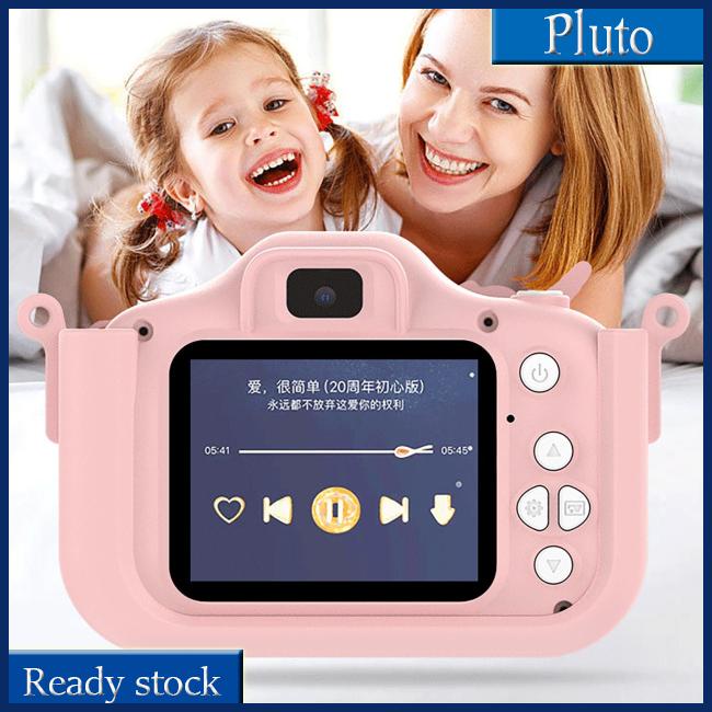 Mới Máy Quay Kỹ Thuật Số hd 1080p Màn Hình 2 inch Cho Bé