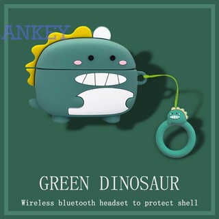 For Edifier TWS1 Pro 2 Case Protective Pro2 silicone Cute Cartoon Covers Bluetooth Earphone Shell Headphone Portable