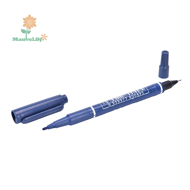 Lily Bút Đánh Dấu Hai Đầu Có Dây Móc Cho Đĩa cd dvd media
Bút Đánh Dấu Độ Sáng Cao Phong Cách Doanh Nhân Mới
Bộ Bút Đánh Dấu mini Tiện Dụng